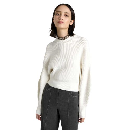 Cue Chunky Oversized Sweater